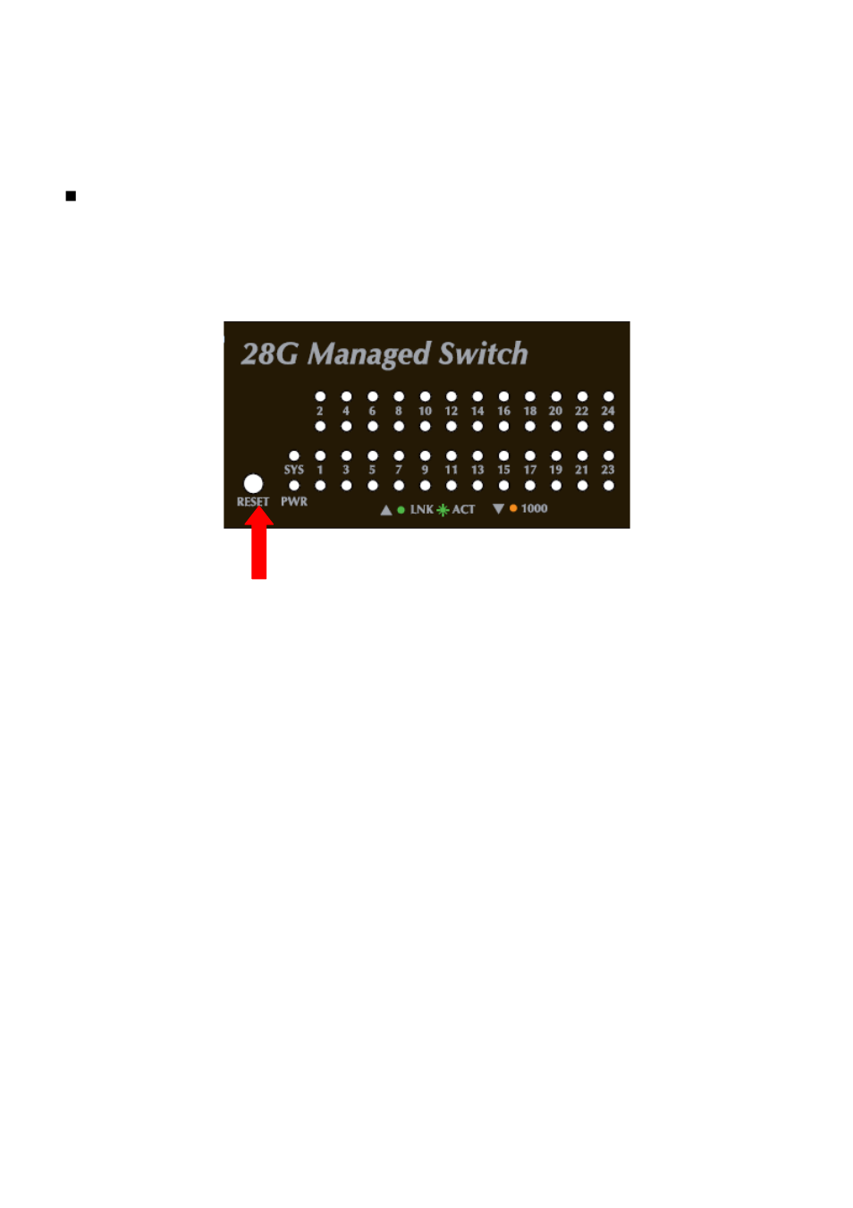 PLANET WGSW-28040P User Manual | Page 319 / 324