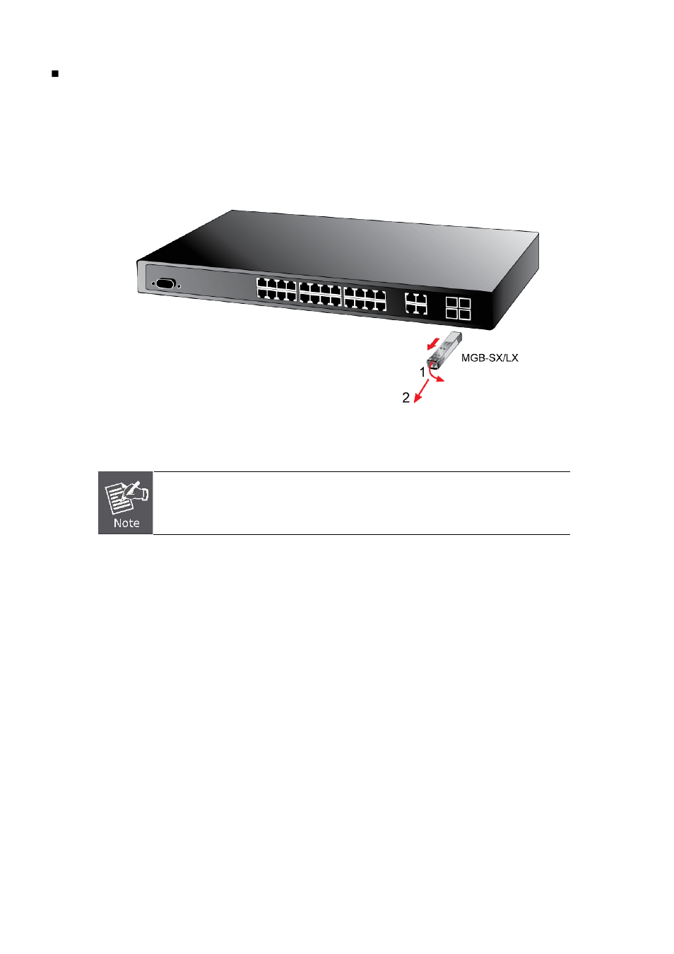 PLANET WGSW-28040P User Manual | Page 32 / 324