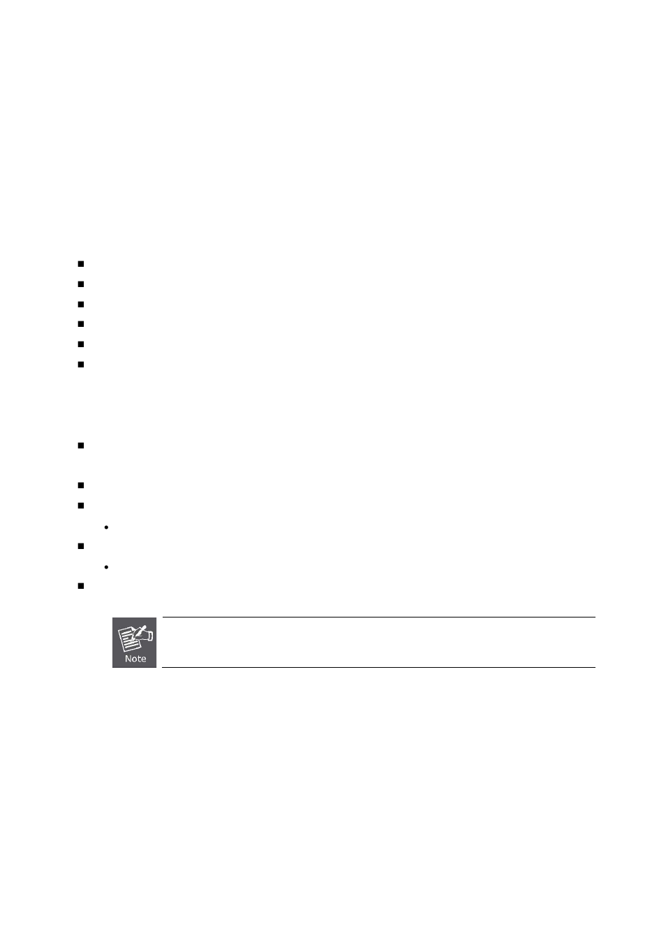 Switch management, 1 requirements | PLANET WGSW-28040P User Manual | Page 33 / 324