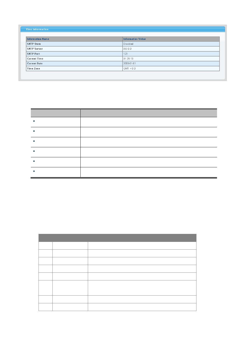 7 log management | PLANET WGSW-28040P User Manual | Page 52 / 324