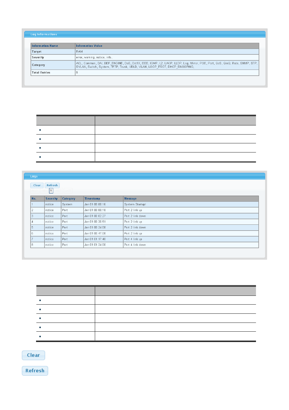 PLANET WGSW-28040P User Manual | Page 57 / 324