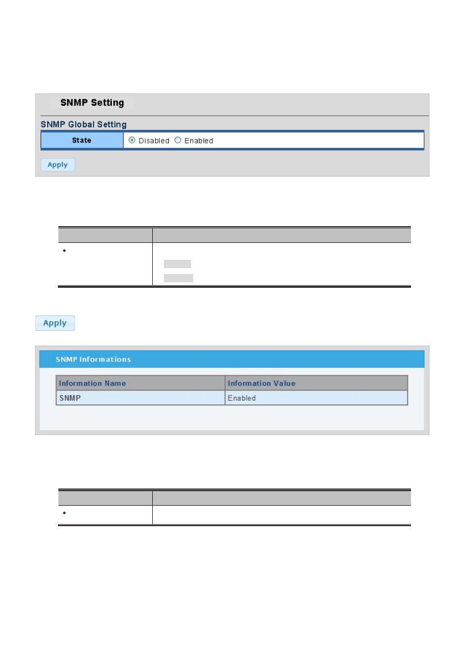 2 snmp system information | PLANET WGSW-28040P User Manual | Page 59 / 324