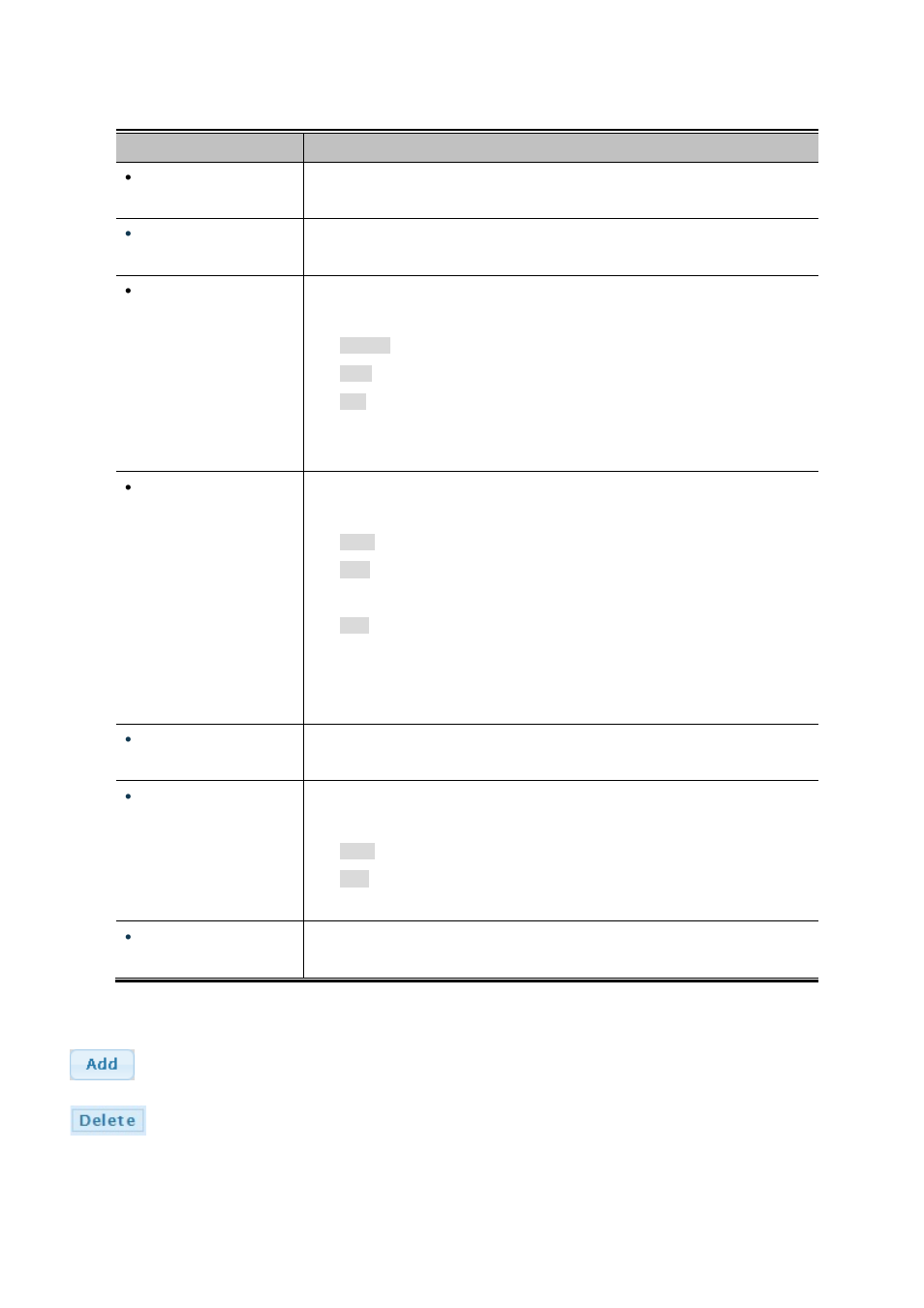 PLANET WGSW-28040P User Manual | Page 64 / 324