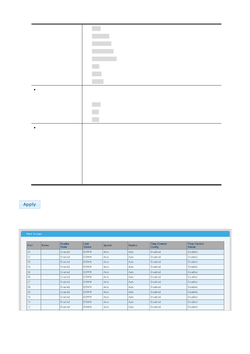 PLANET WGSW-28040P User Manual | Page 68 / 324