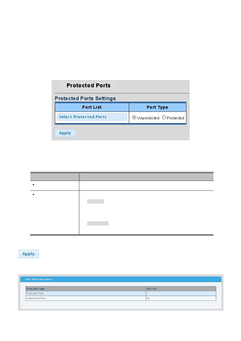 PLANET WGSW-28040P User Manual | Page 80 / 324