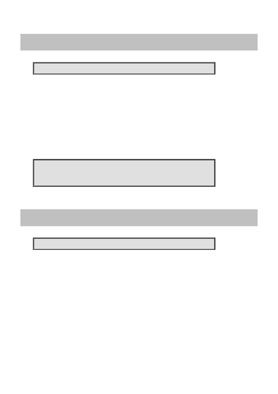 62 mvr immediate-leave, 63 mvr name | PLANET WGSW-48040HP User Manual | Page 101 / 386