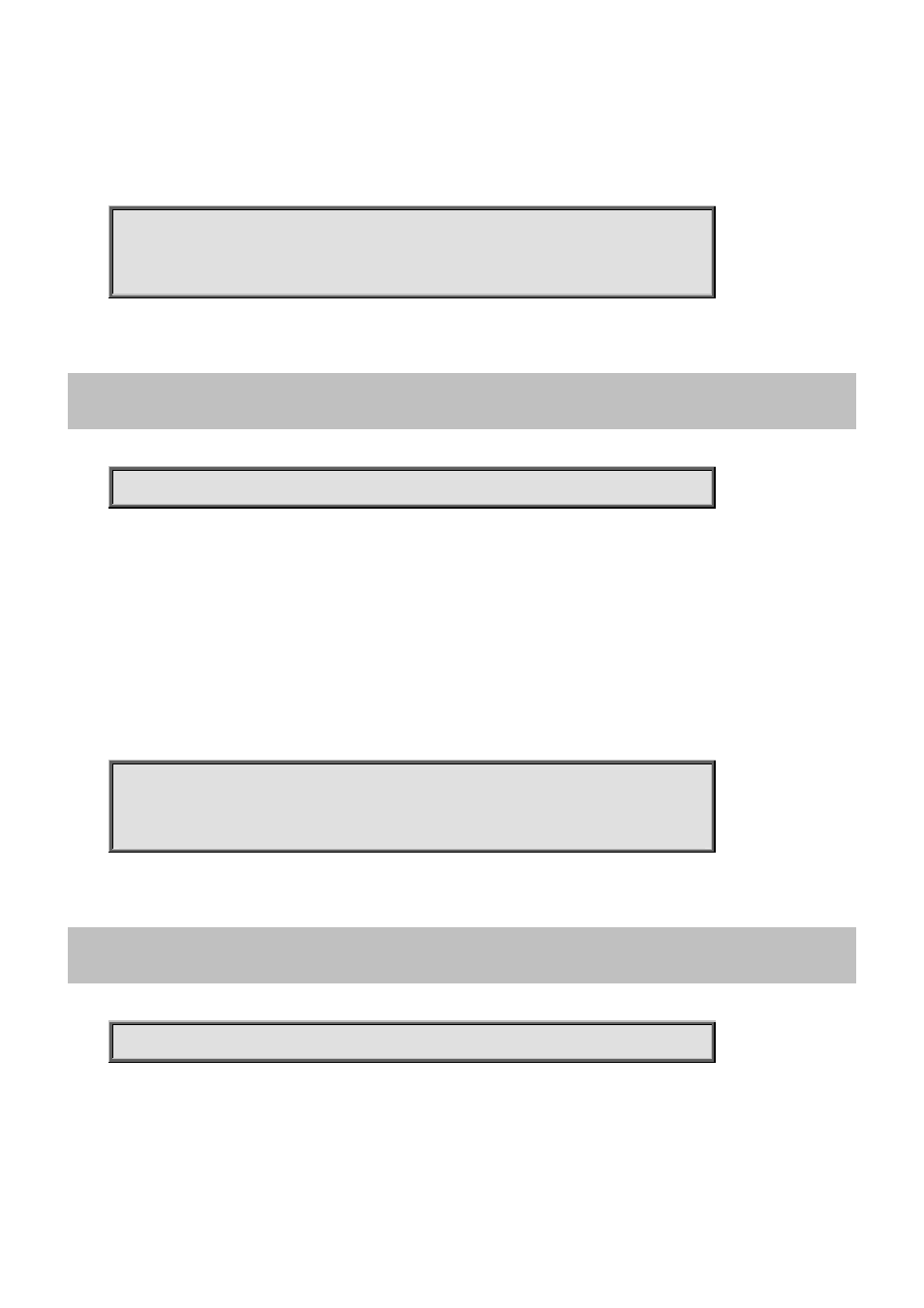 66 no, 67 ping ip | PLANET WGSW-48040HP User Manual | Page 103 / 386