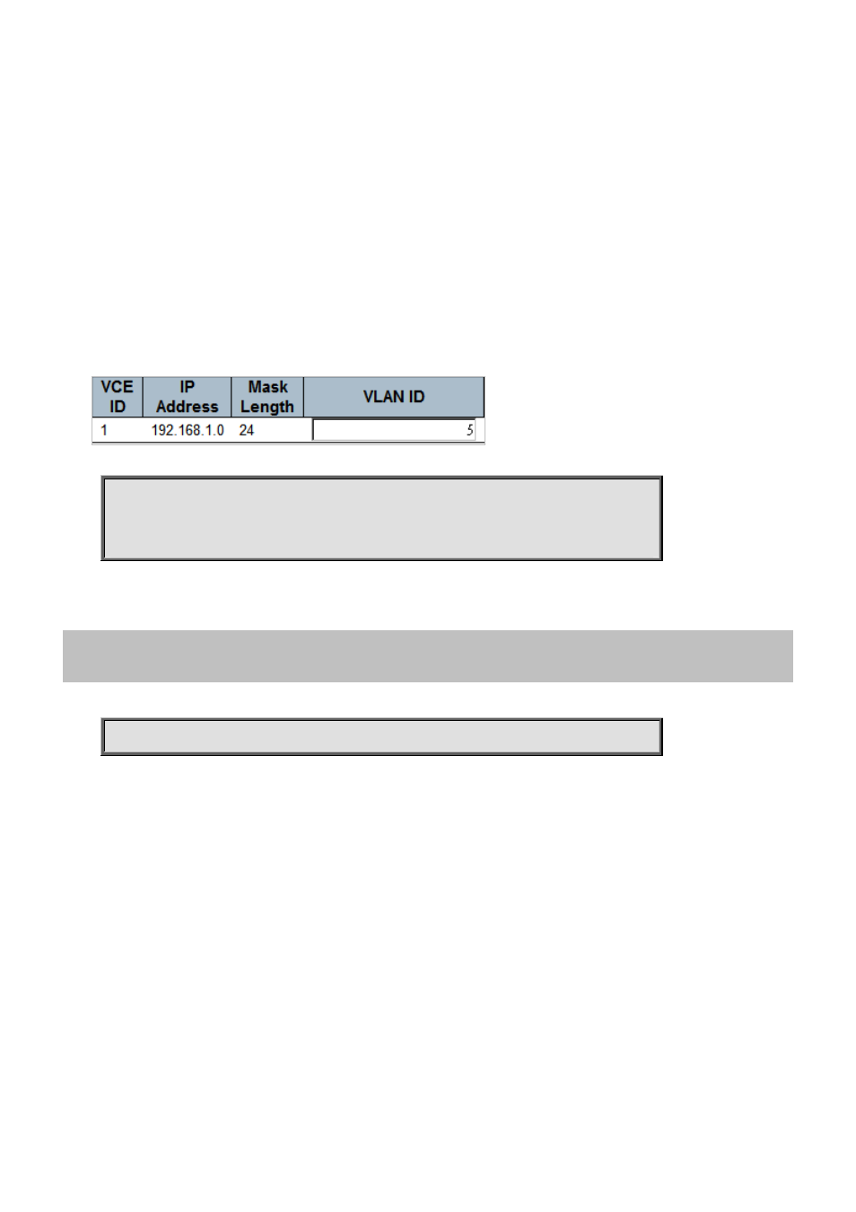 128 switchport vlan mac | PLANET WGSW-48040HP User Manual | Page 138 / 386