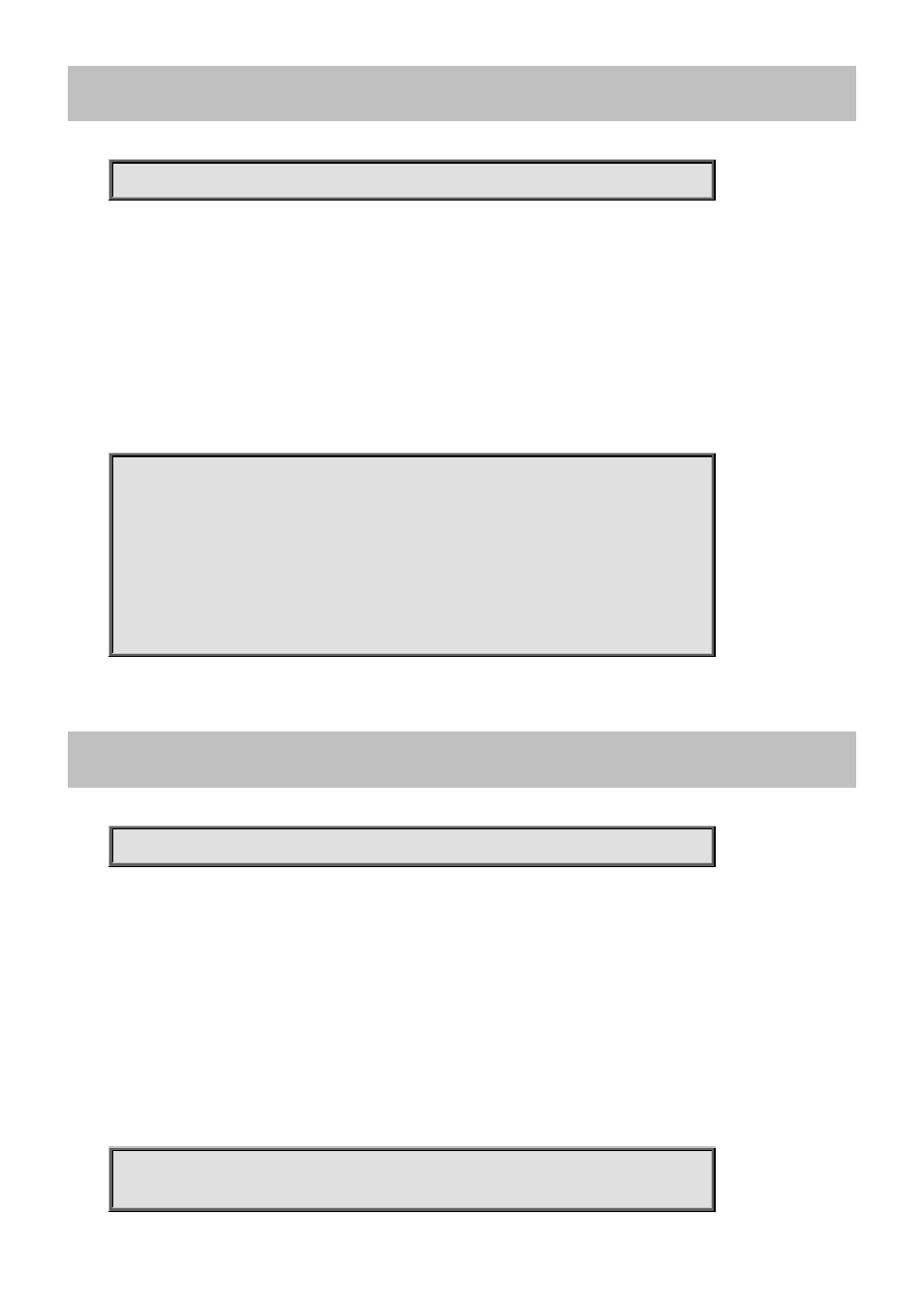 7 do, 8 domain-name | PLANET WGSW-48040HP User Manual | Page 166 / 386
