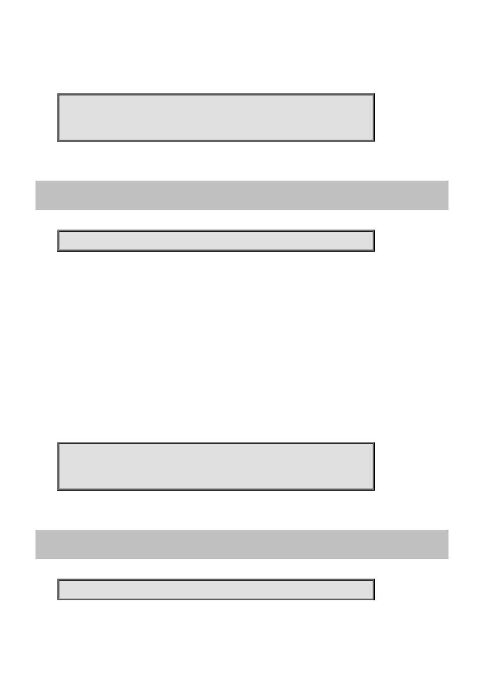 15 netbios-node-type, 16 netbios-scope | PLANET WGSW-48040HP User Manual | Page 170 / 386