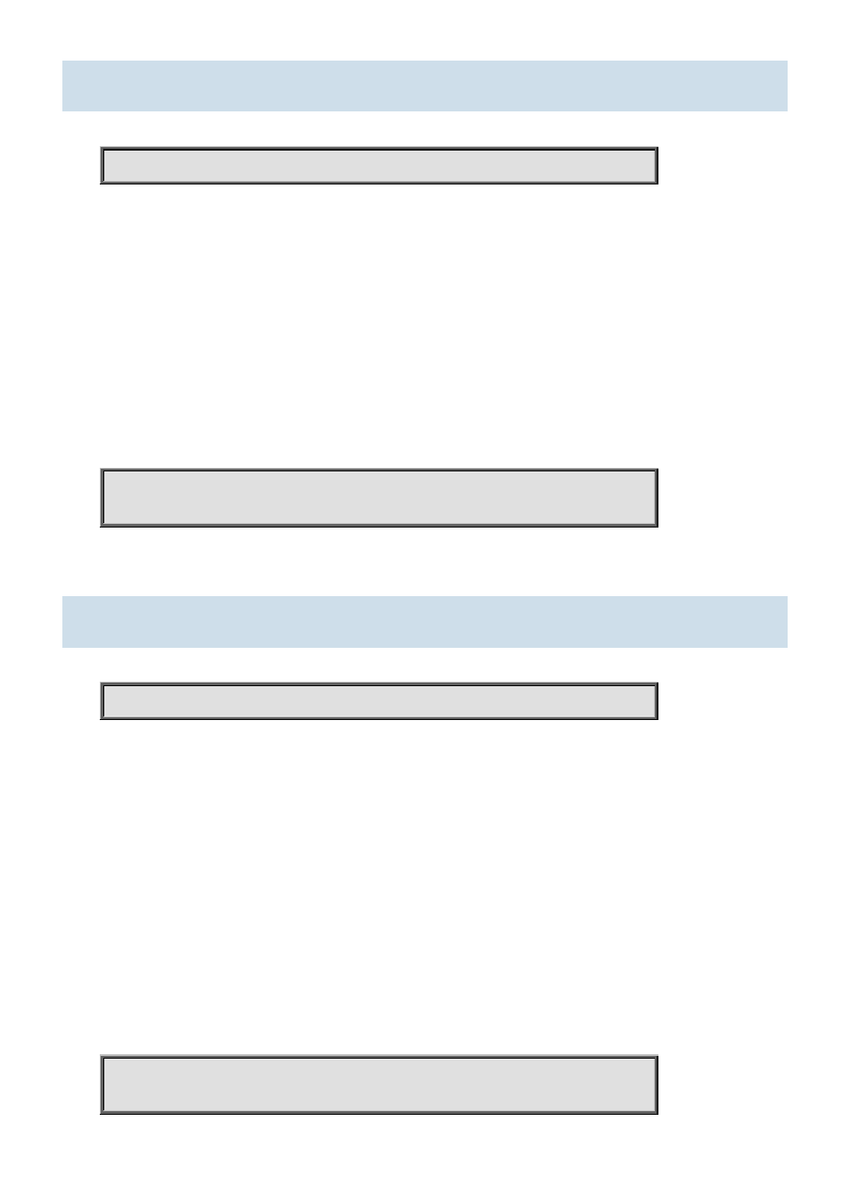 65 ip name-server dhcp, 66 ip name-server dhcp interface vlan | PLANET WGSW-48040HP User Manual | Page 180 / 386