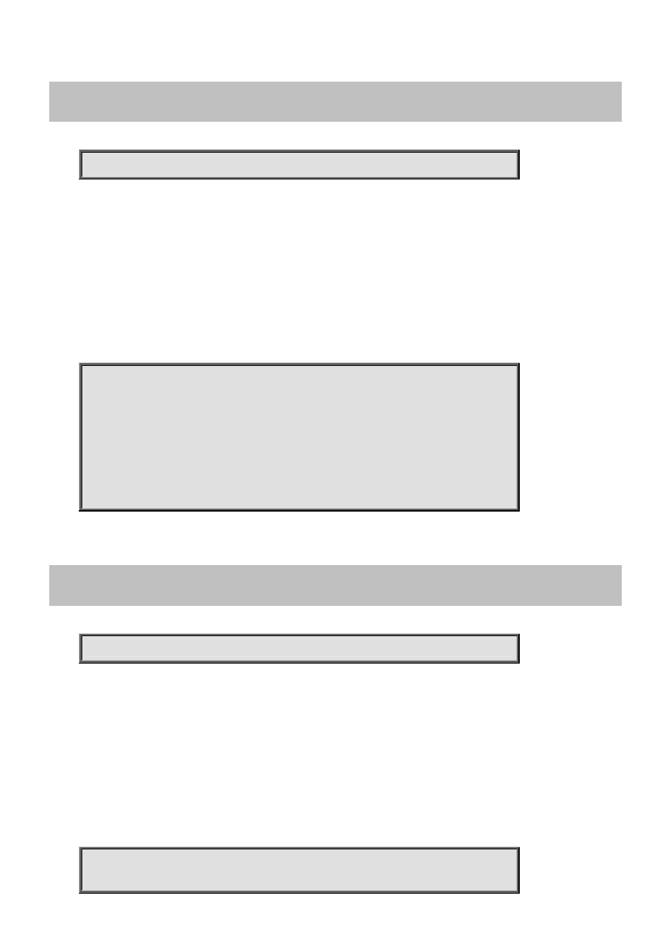 1 do, 2 editing | PLANET WGSW-48040HP User Manual | Page 194 / 386