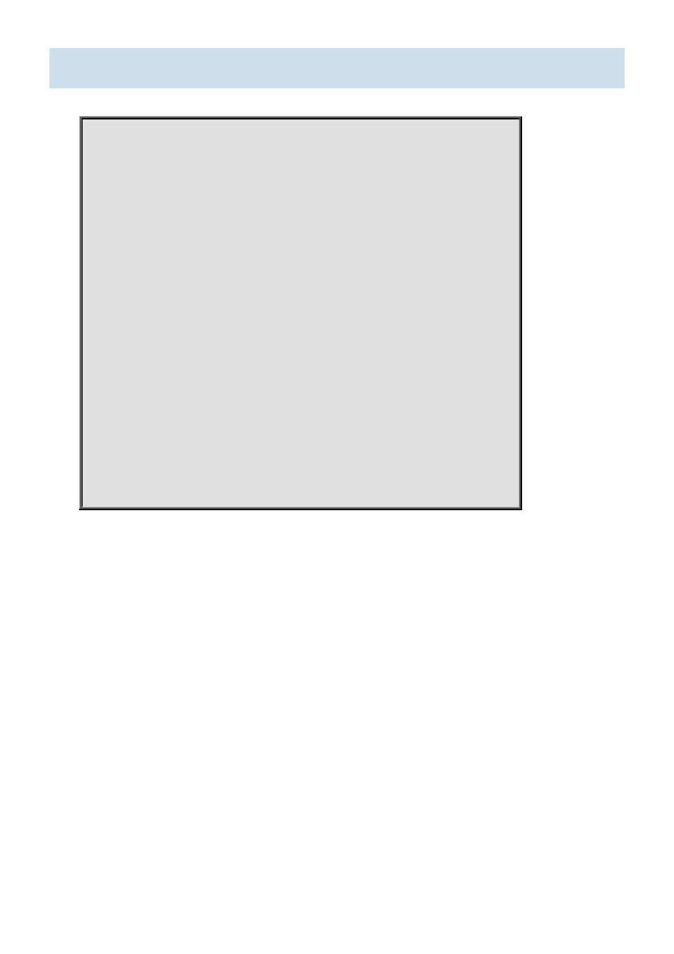 142 qos qce | PLANET WGSW-48040HP User Manual | Page 240 / 386