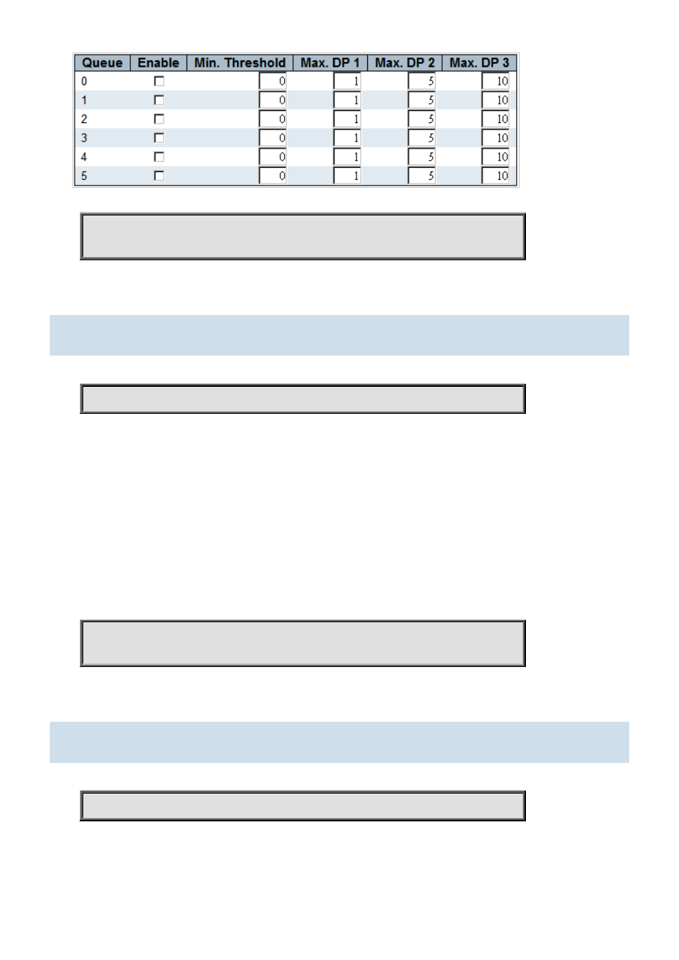 146 radius-server attribute 32, 147 radius-server attribute 4 | PLANET WGSW-48040HP User Manual | Page 244 / 386