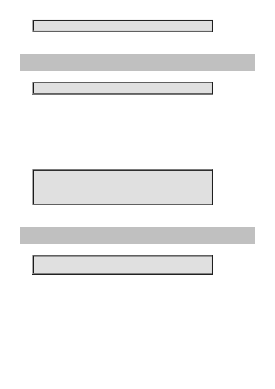 3 exit, 4 host | PLANET WGSW-48040HP User Manual | Page 256 / 386