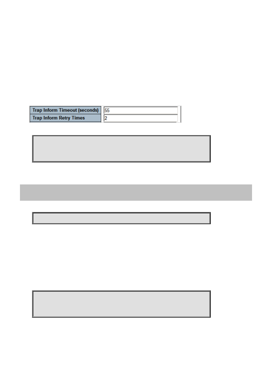 7 shutdown | PLANET WGSW-48040HP User Manual | Page 258 / 386