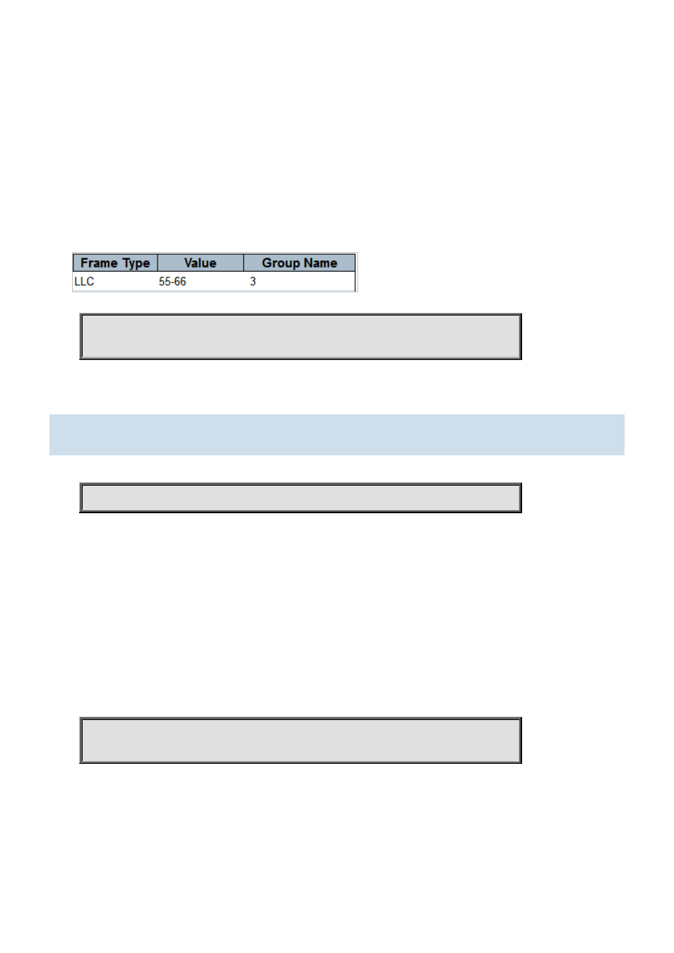 178 voice vlan | PLANET WGSW-48040HP User Manual | Page 278 / 386