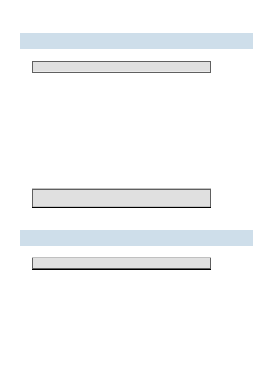 181 voice vlan oui, 182 voice vlan vid | PLANET WGSW-48040HP User Manual | Page 280 / 386