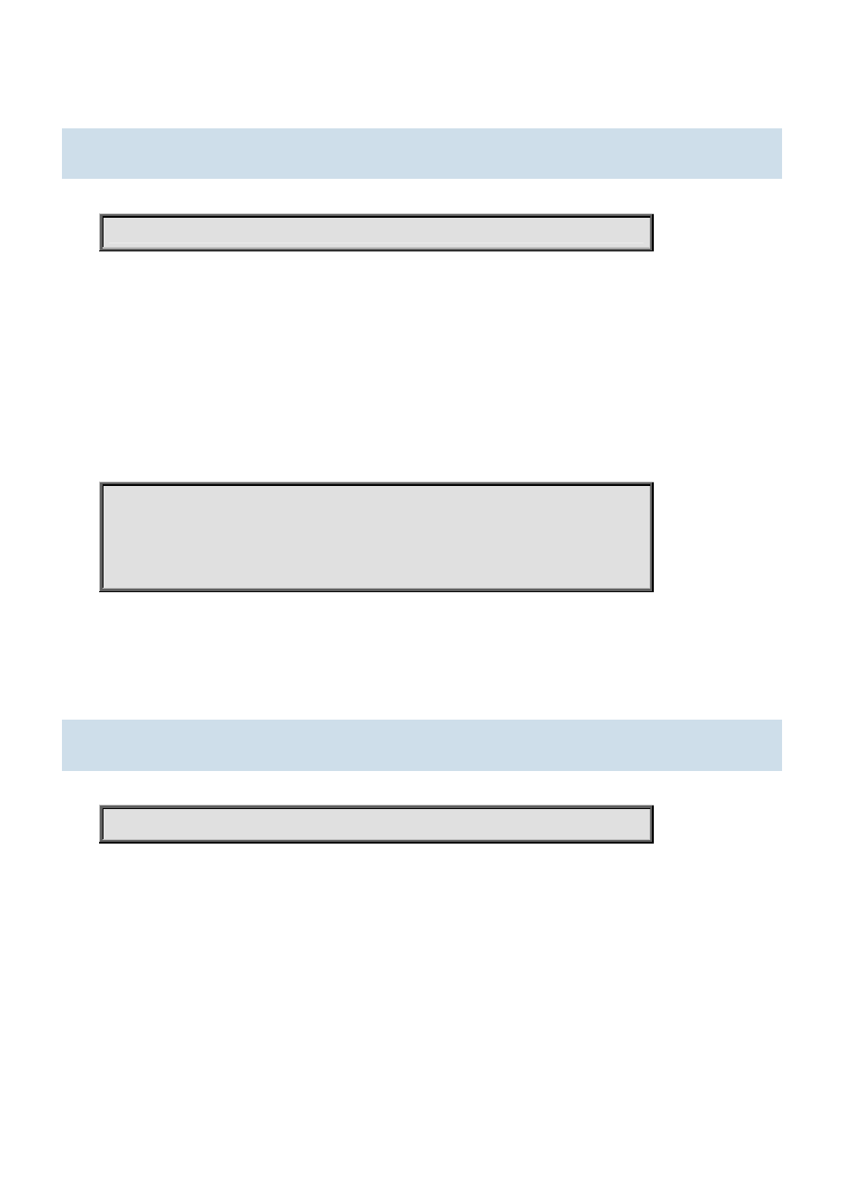 11 exit, 1 exit, 12 firmware | 1 firmware swap | PLANET WGSW-48040HP User Manual | Page 287 / 386