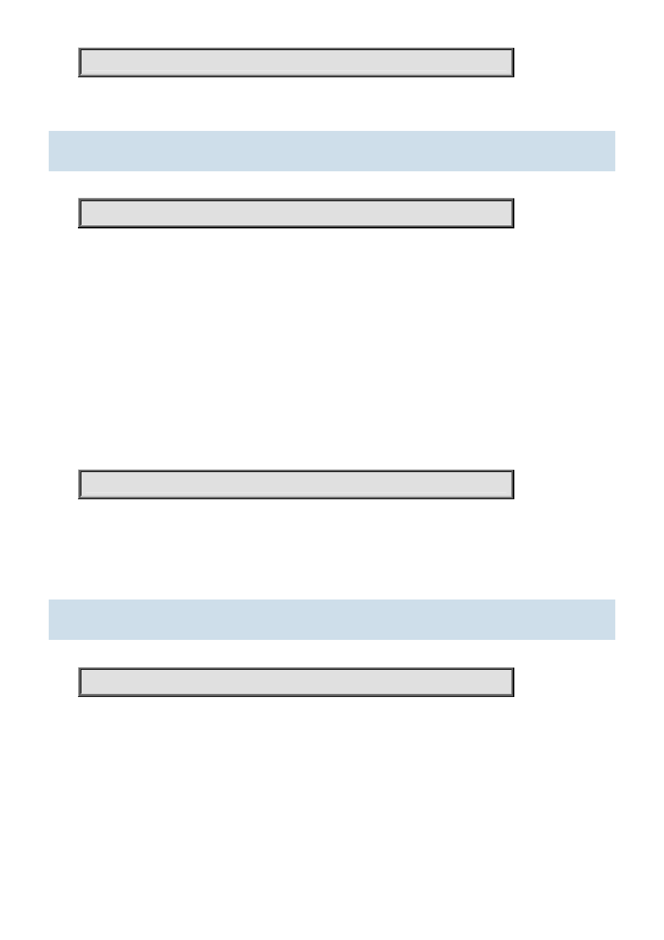 2 firmware upgrade, 13 ip, 1 ip dhcp retry interface vlan | PLANET WGSW-48040HP User Manual | Page 288 / 386