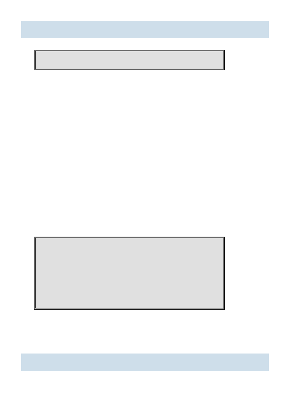 2 ping ipv6, 18 reload, 1 reload cold | PLANET WGSW-48040HP User Manual | Page 292 / 386