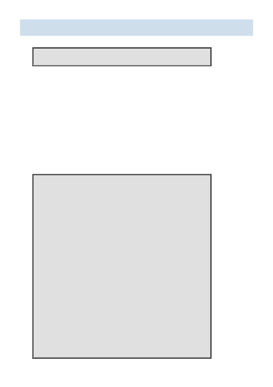 3 show access-list | PLANET WGSW-48040HP User Manual | Page 296 / 386