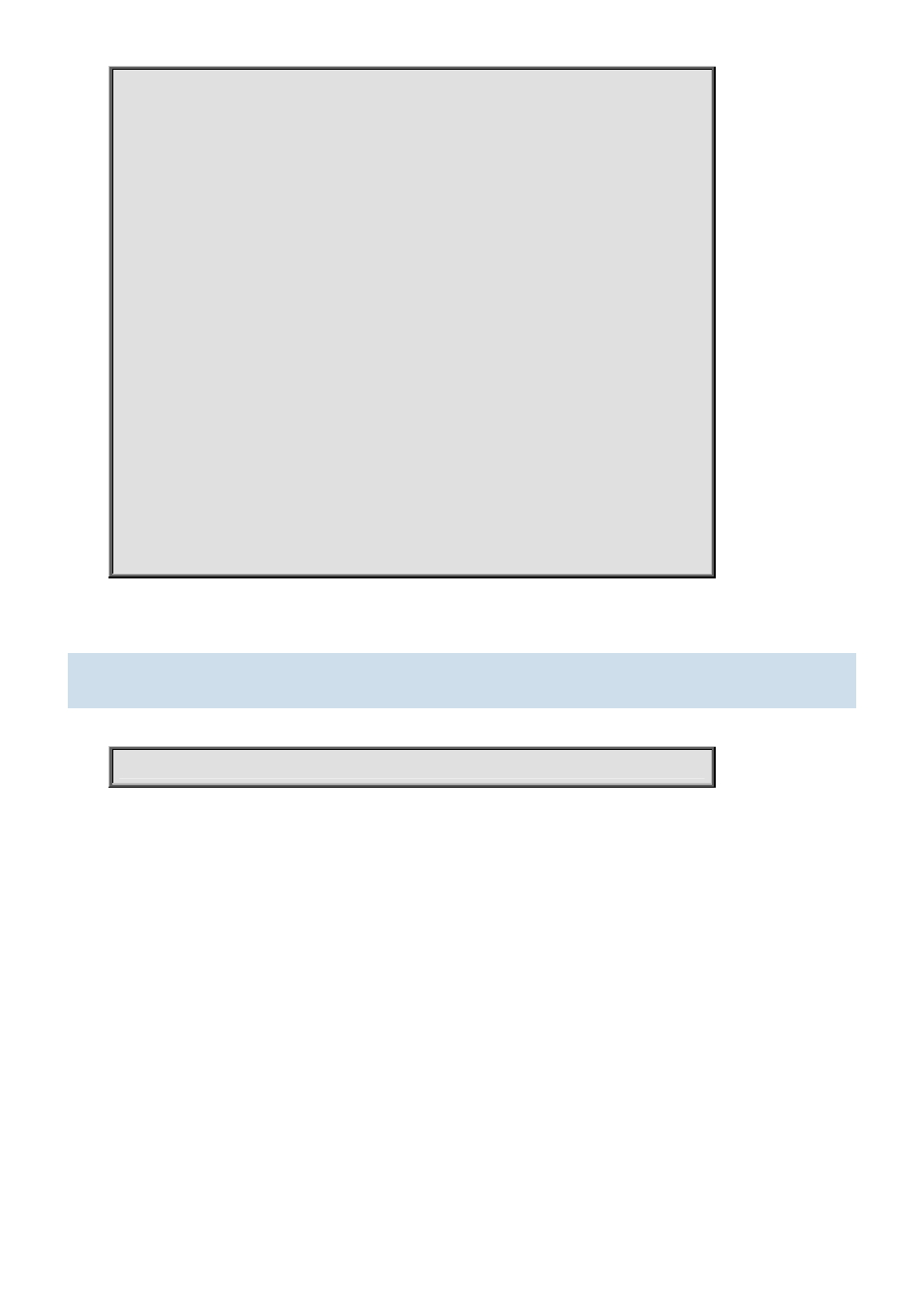 10 show dot1x statistics | PLANET WGSW-48040HP User Manual | Page 302 / 386