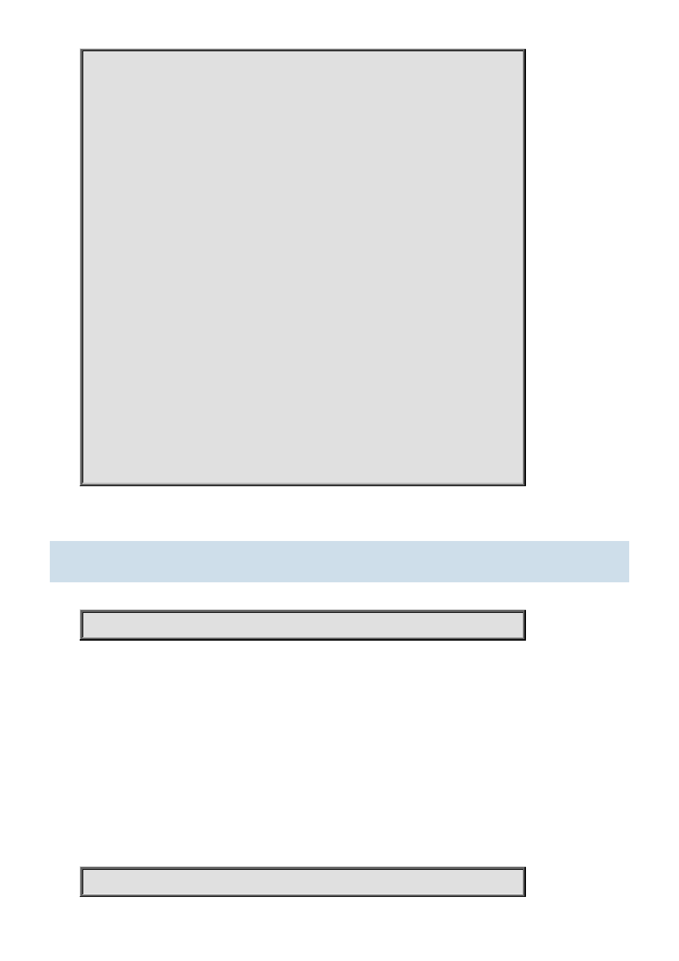 12 show green-ethernet | PLANET WGSW-48040HP User Manual | Page 304 / 386