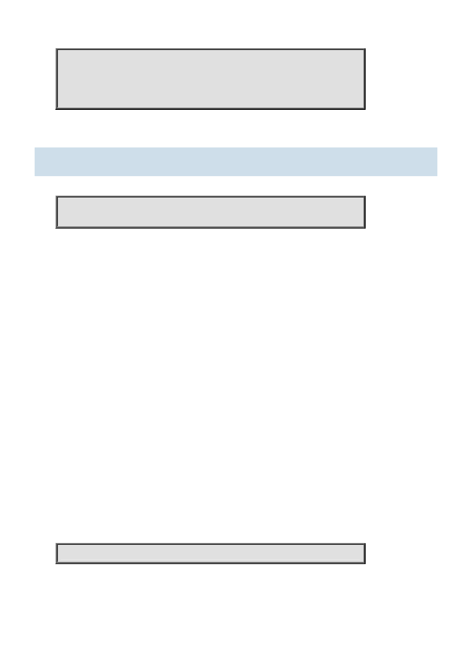 32 show ip dhcp server binding (gg) | PLANET WGSW-48040HP User Manual | Page 318 / 386