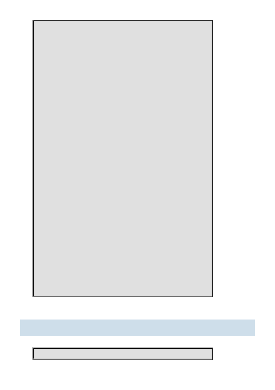 55 show lacp | PLANET WGSW-48040HP User Manual | Page 335 / 386