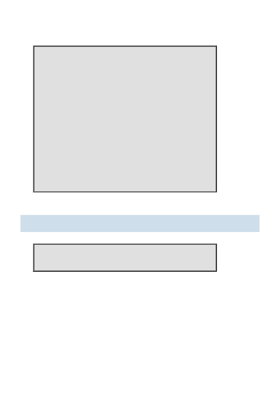 64 show mac address-table | PLANET WGSW-48040HP User Manual | Page 342 / 386