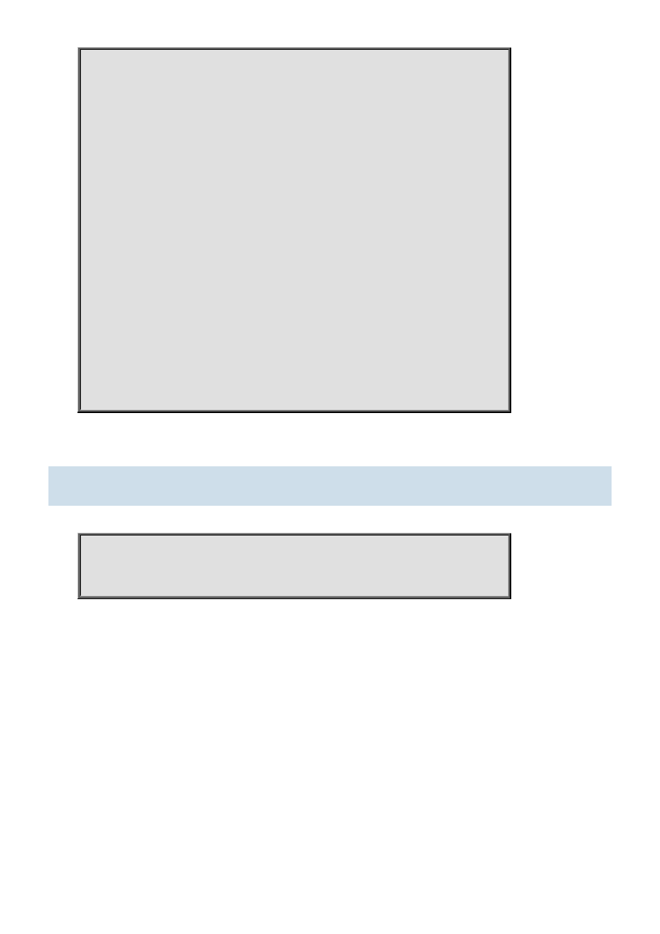 89 show running-config | PLANET WGSW-48040HP User Manual | Page 361 / 386