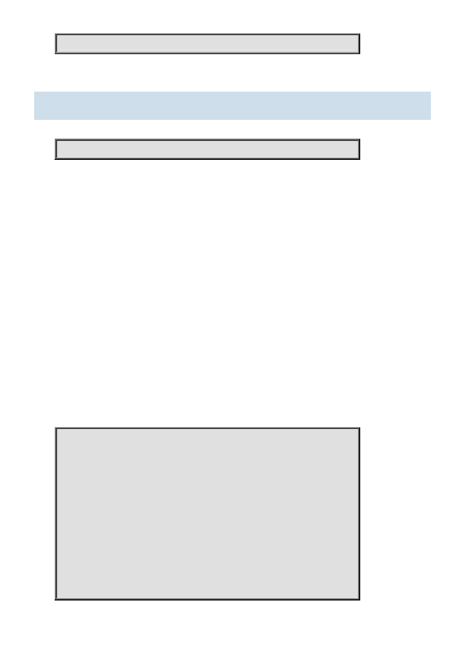 91 show snmp access | PLANET WGSW-48040HP User Manual | Page 365 / 386