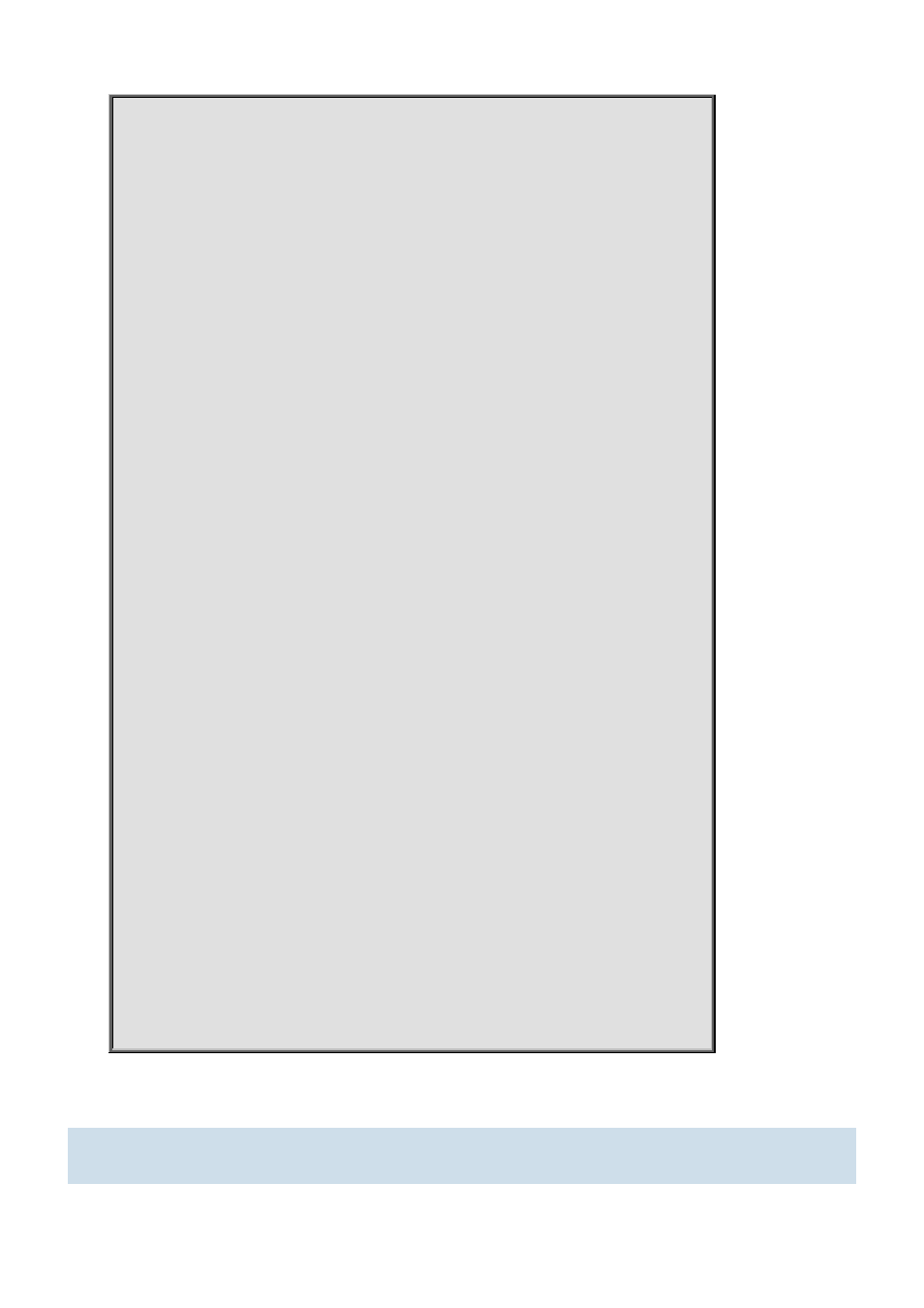 96 show snmp security-to-group | PLANET WGSW-48040HP User Manual | Page 370 / 386