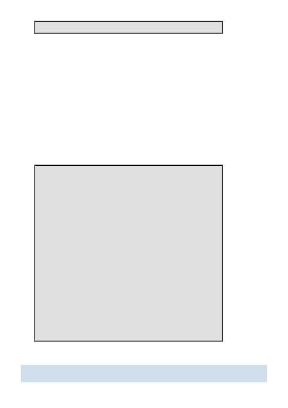 97 show snmp user | PLANET WGSW-48040HP User Manual | Page 371 / 386