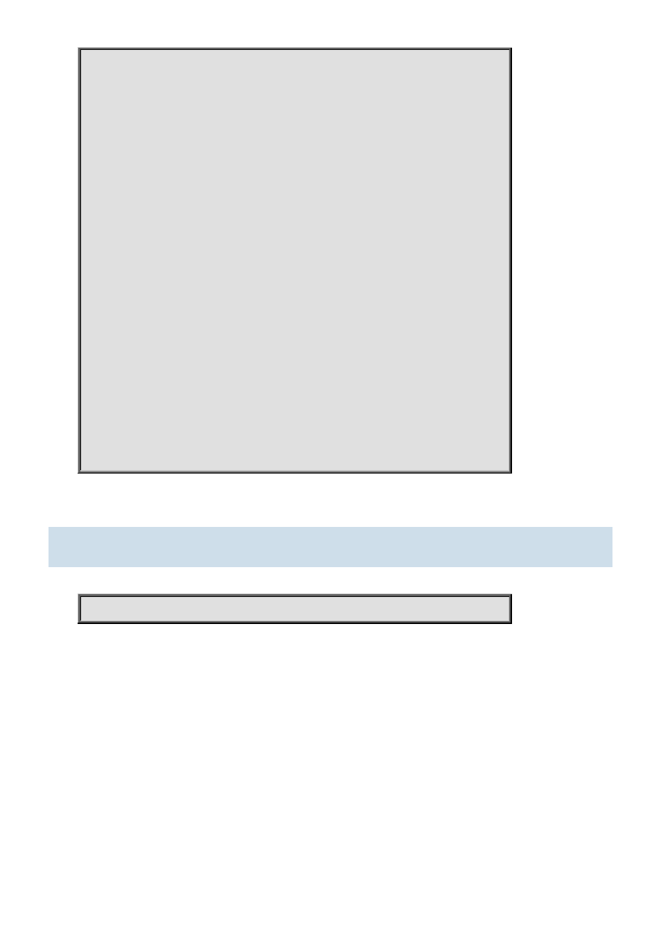 106 show vlan | PLANET WGSW-48040HP User Manual | Page 378 / 386