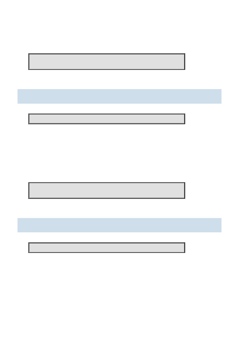 10 aaa authentication login telnet local, 11 aaa authentication login telnet radius | PLANET WGSW-48040HP User Manual | Page 49 / 386