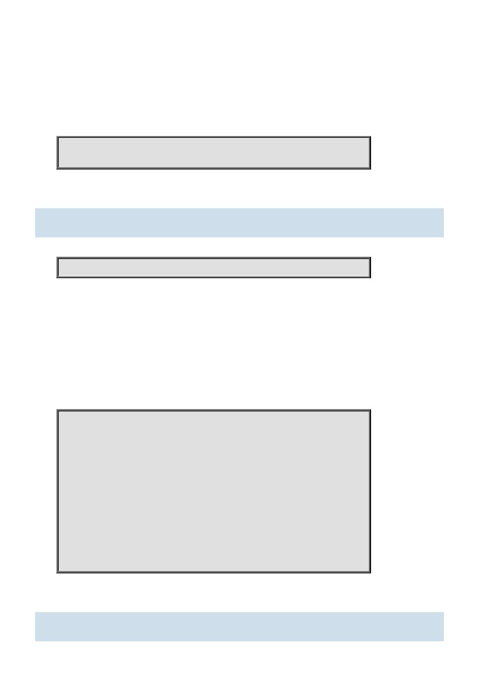 35 enable password, 36 enable password level | PLANET WGSW-48040HP User Manual | Page 63 / 386