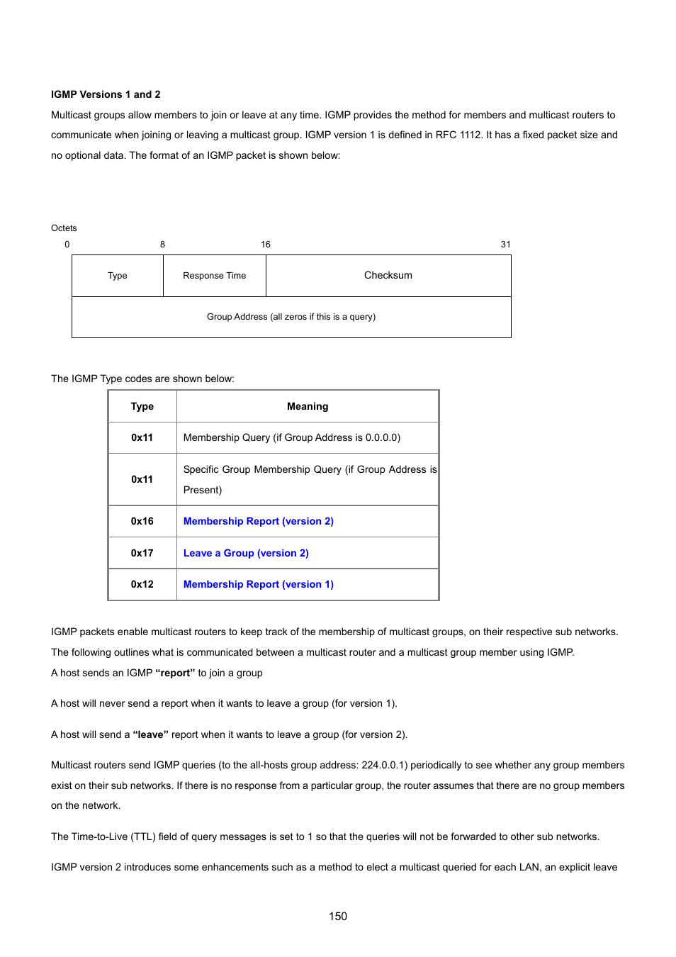 PLANET WGSW-48040HP User Manual | Page 150 / 375