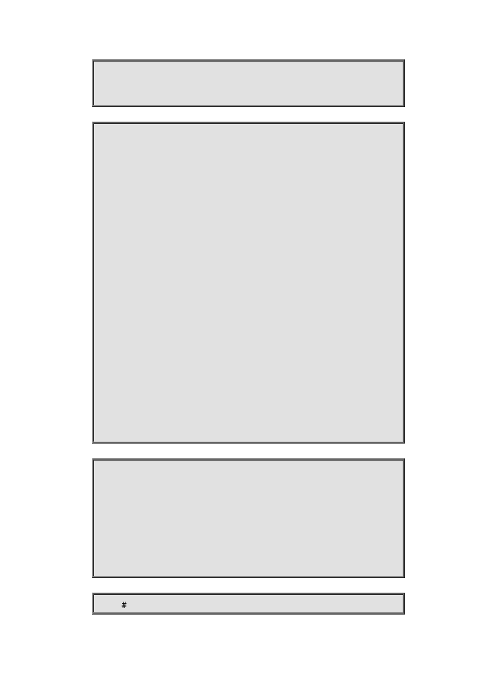 PLANET WGSW-50040 User Manual | Page 102 / 437