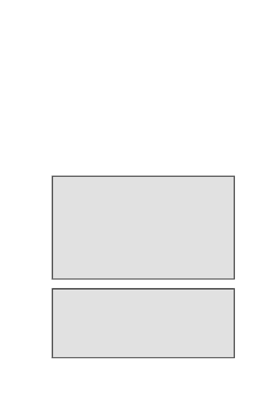 5 show port-group, Show port, Group | PLANET WGSW-50040 User Manual | Page 114 / 437