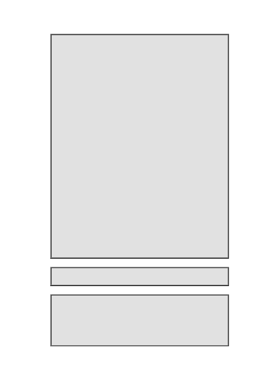 PLANET WGSW-50040 User Manual | Page 115 / 437