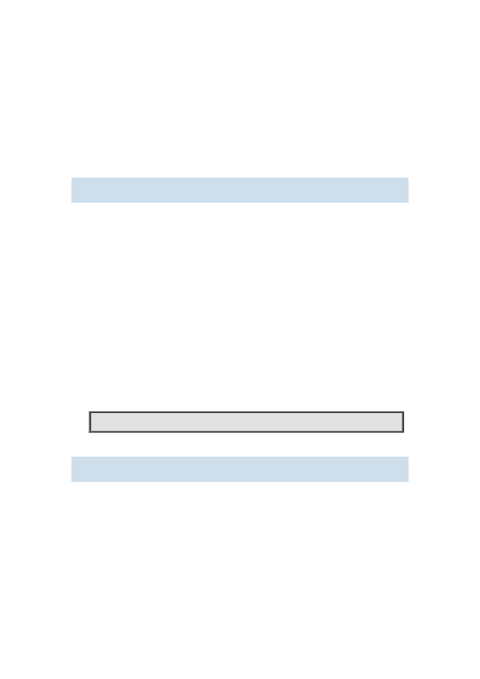 Chapter 7 vlan configuration, 1 commands for vlan configuration, 1 debug gvrp | 2 dot1q-tunnel enable, Ommands for, Vlan, Onfiguration, 1 commands for vlan configuration 7.1.1 debug gvrp | PLANET WGSW-50040 User Manual | Page 119 / 437