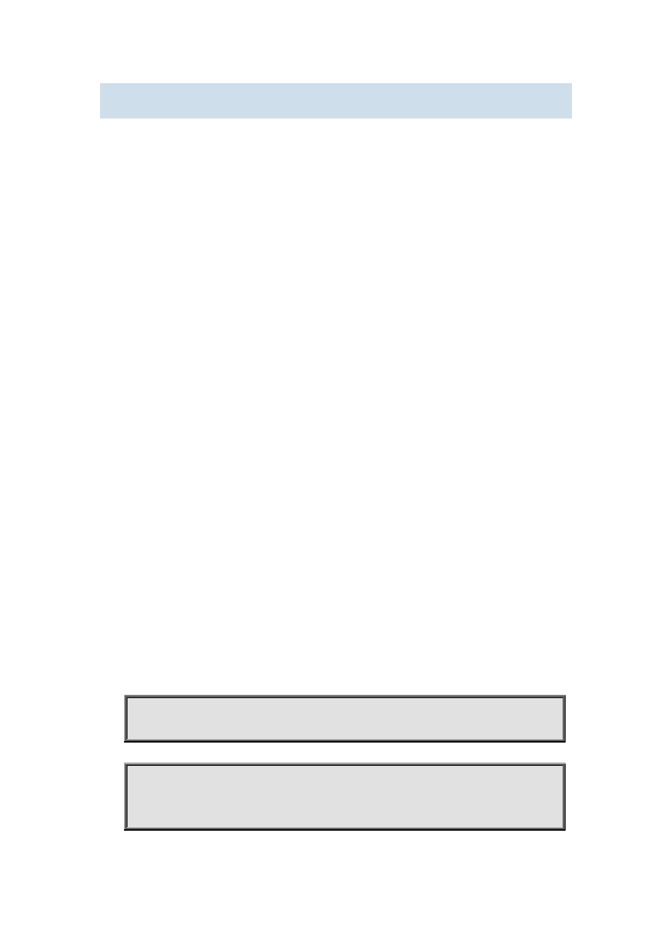10 private-vlan | PLANET WGSW-50040 User Manual | Page 125 / 437