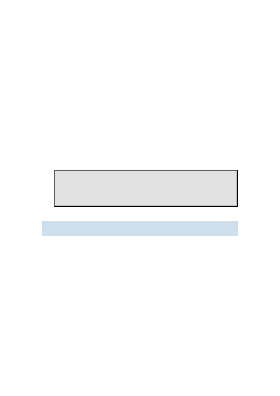 20 switchport trunk native vlan | PLANET WGSW-50040 User Manual | Page 132 / 437