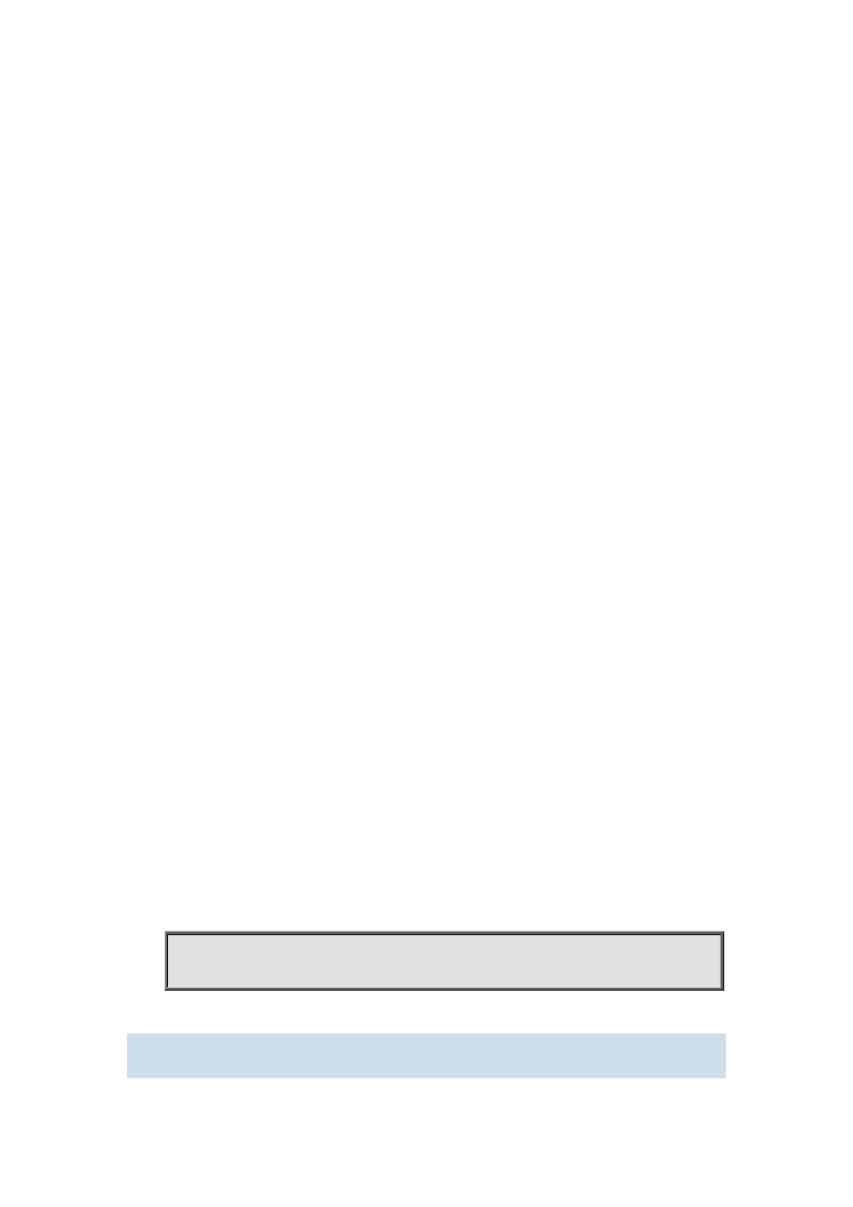 6 show dynamic-vlan prefer | PLANET WGSW-50040 User Manual | Page 137 / 437