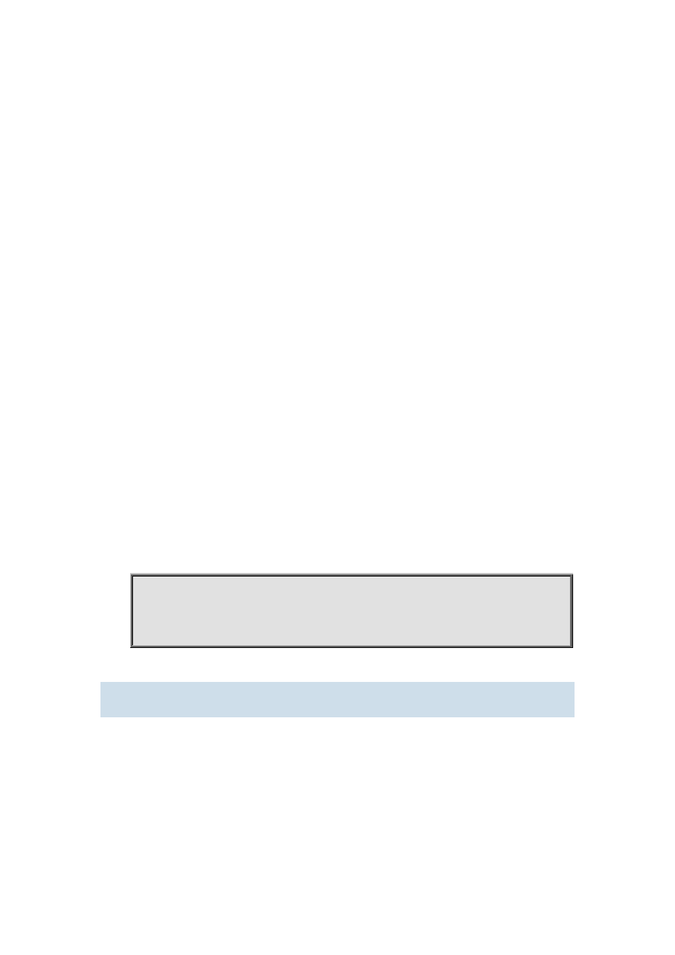 13 switchport mac-vlan enable | PLANET WGSW-50040 User Manual | Page 141 / 437