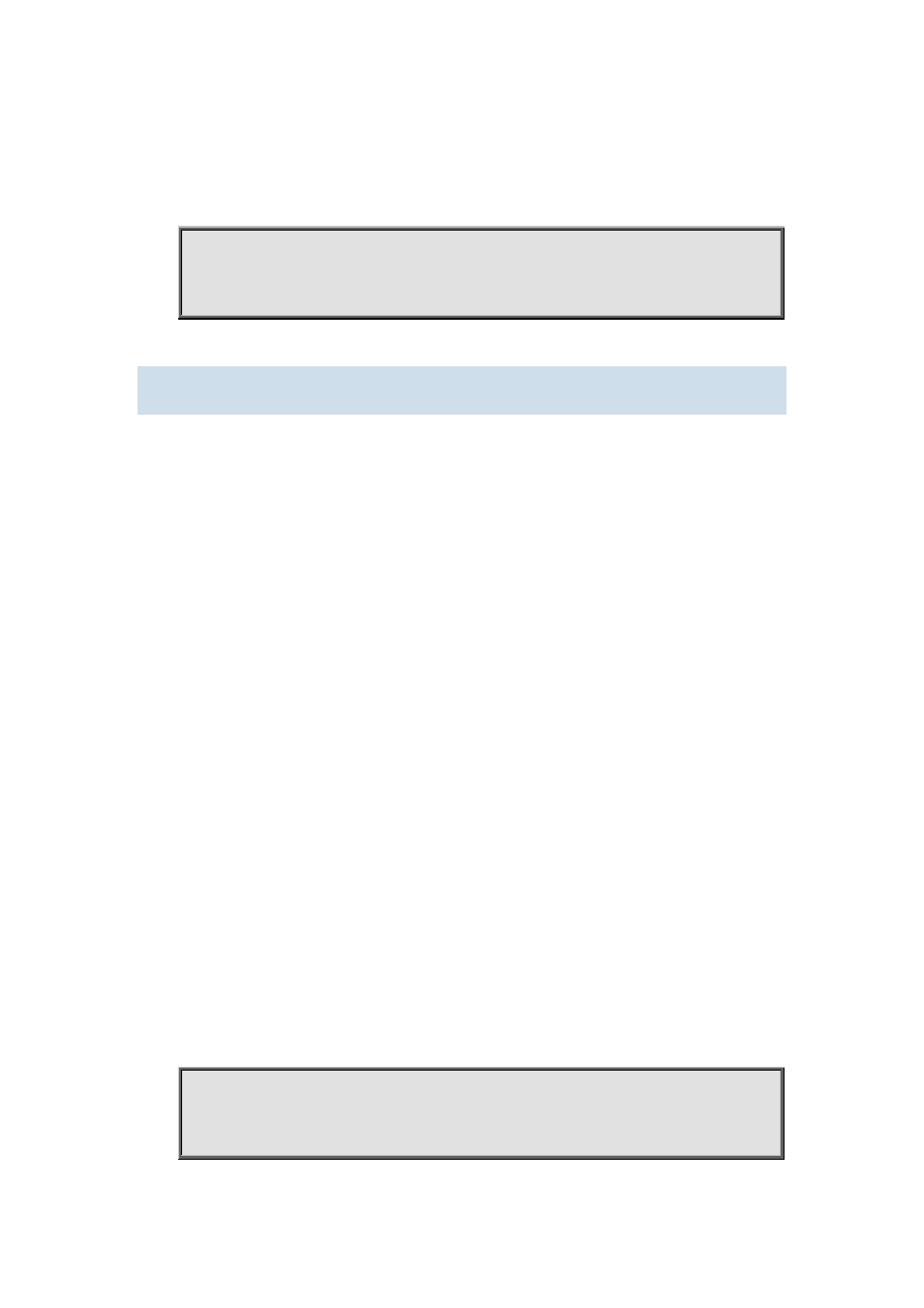 3 voice-vlan | PLANET WGSW-50040 User Manual | Page 144 / 437