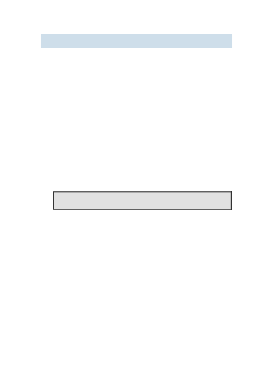 4 voice-vlan vlan | PLANET WGSW-50040 User Manual | Page 145 / 437