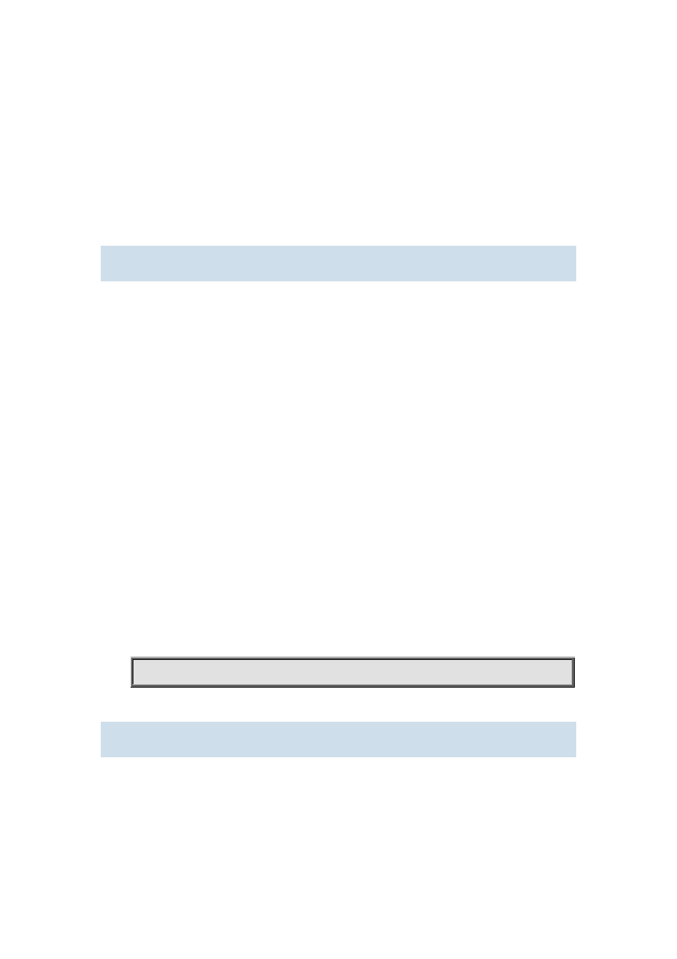 1 commands for mac address table configuration, 1 mac-address-table aging-time, 2 mac-address-table static|blackhole | Ommands for, Ddress, Able, Onfiguration | PLANET WGSW-50040 User Manual | Page 146 / 437